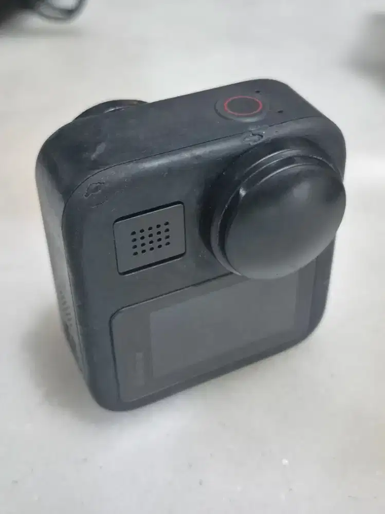 Camera GoPro Max 360