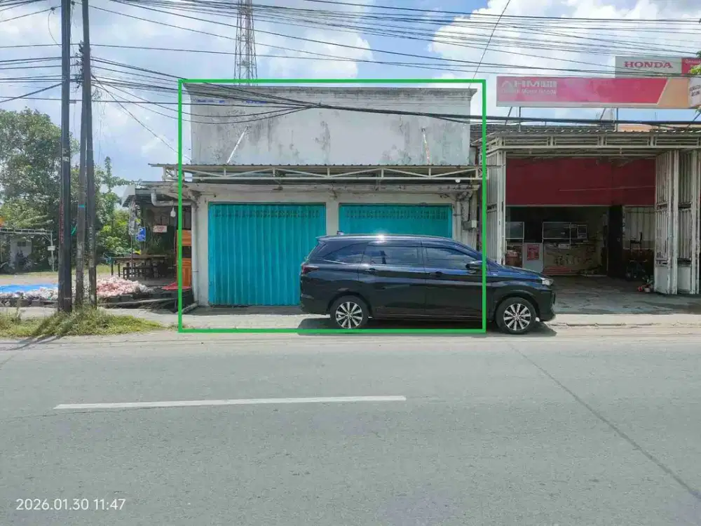 DI JUAL RUMAH

KEL. : KEDUNGPRING
KEC. : BALONG PANGGANG 
KAB  : GRESIK