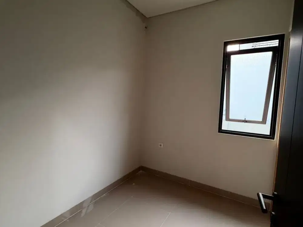 Disewakan Rumah Semi Furnish Siap Huni Minimalis Lokasi di Summarecon Tipe Freeya Premium Bandung