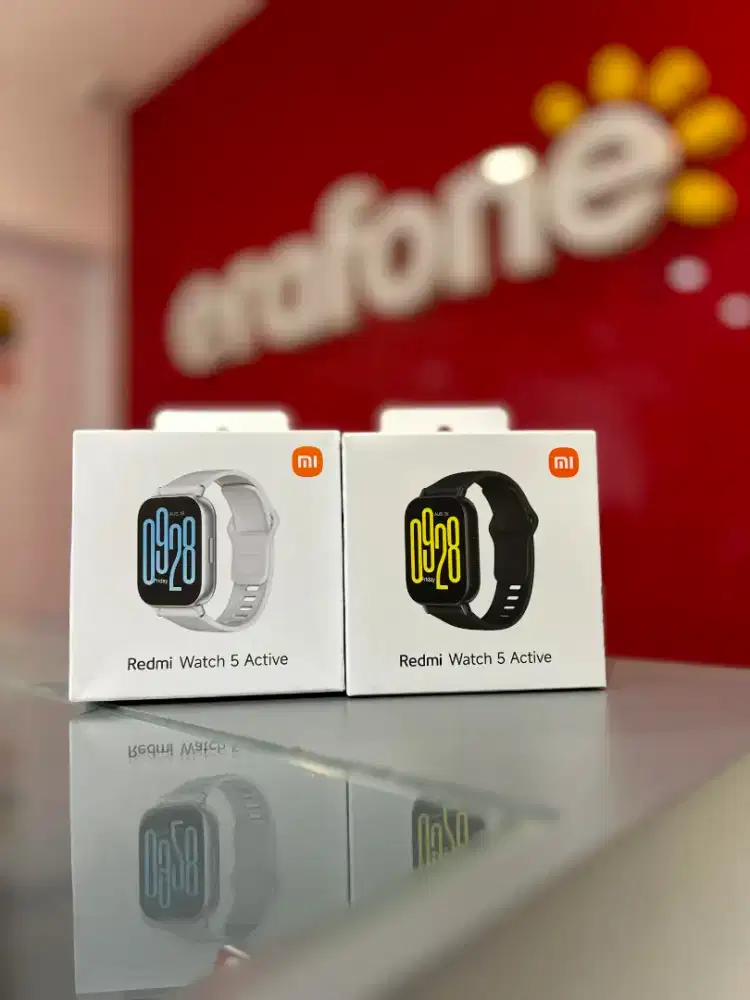 Redmi Watch 5 Active
