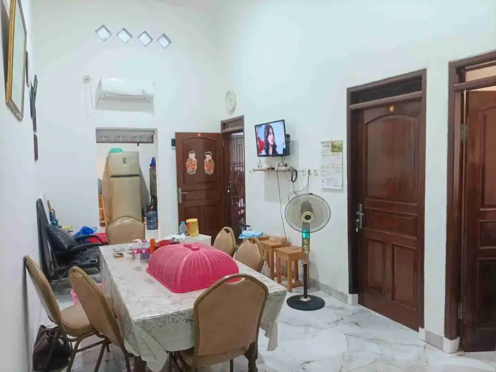 Dijual Cepat Rumah Sektor 6 Siap Huni Gading Serpong