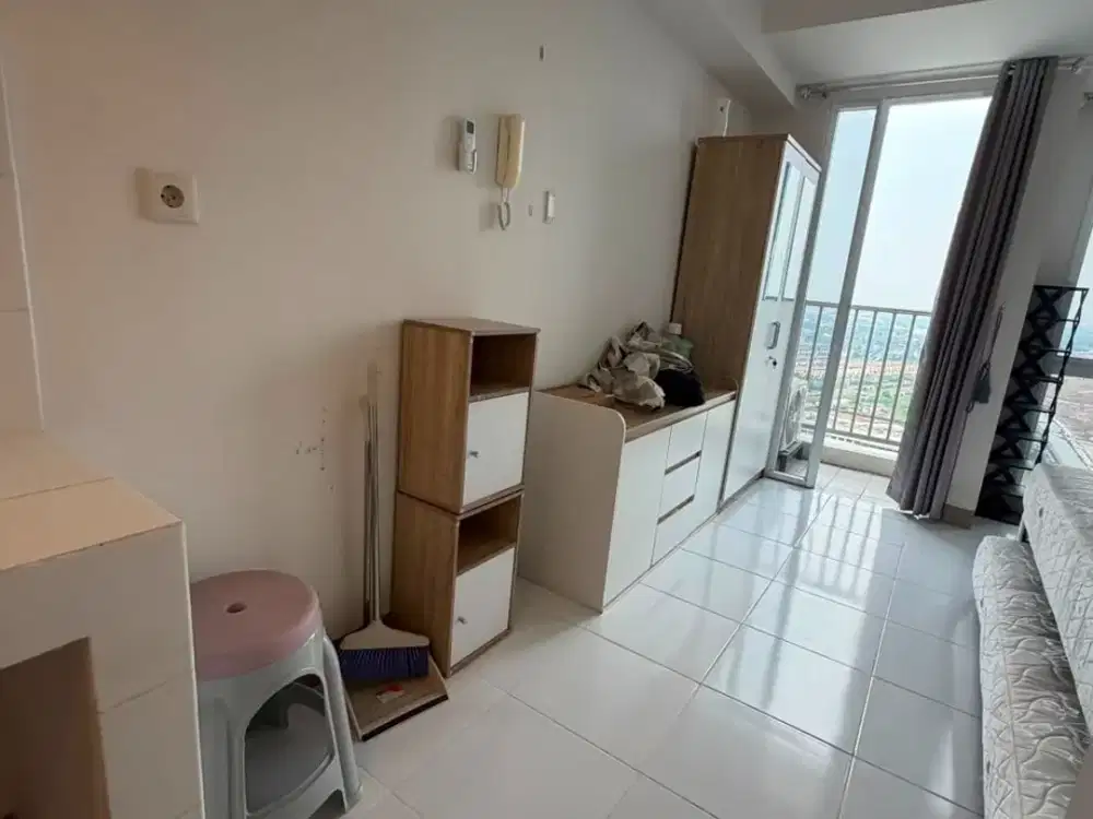 Ton - Disewakan Apartemen Tokyo Riverside
