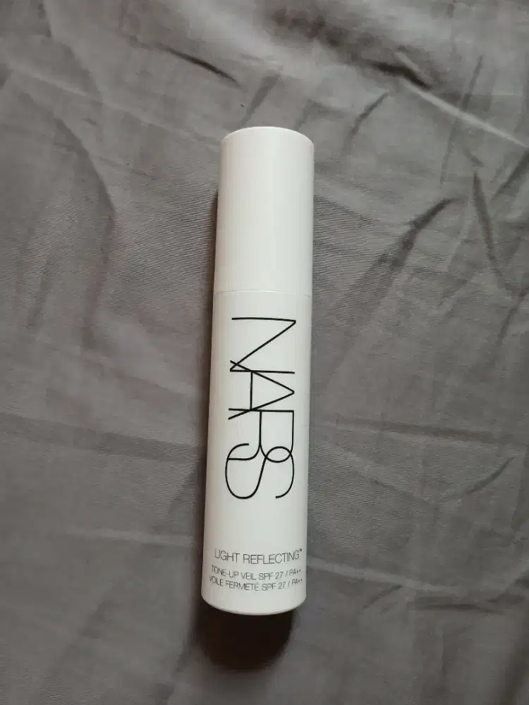 NARS Primer tone up veil spd 27/pa++