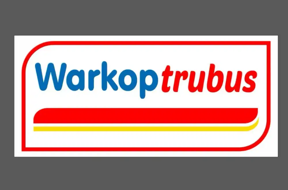 Lowongan Kerja Warkop Trubus