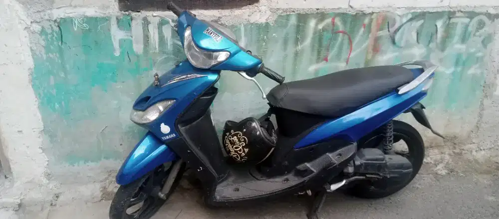 Mio  matic 2010