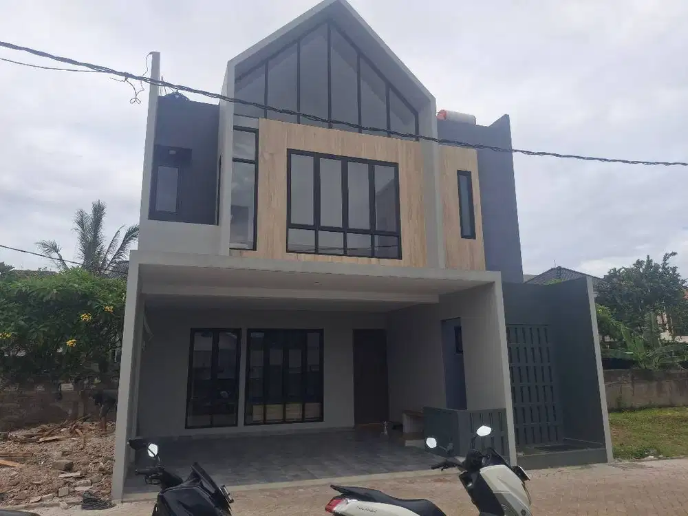 Contraktor Bangunan Bs Tnp Dp Ciawi