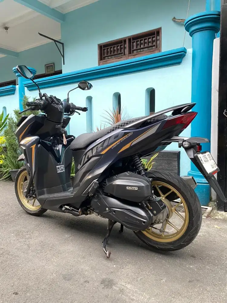 Vario led new 125 cbs Original 2018