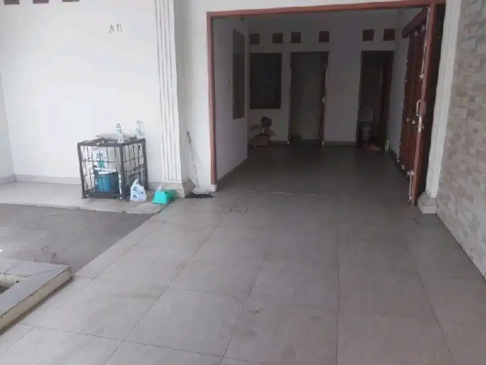 Rumah Siap Huni Cimahi Utara Ref.05536
