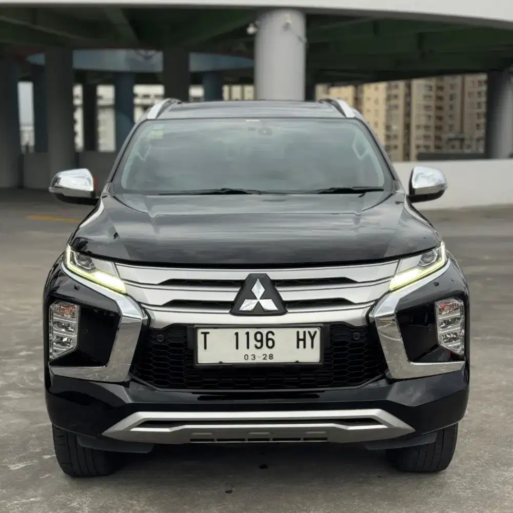 Mitsubishi Pajero Dakar 4x2 2023