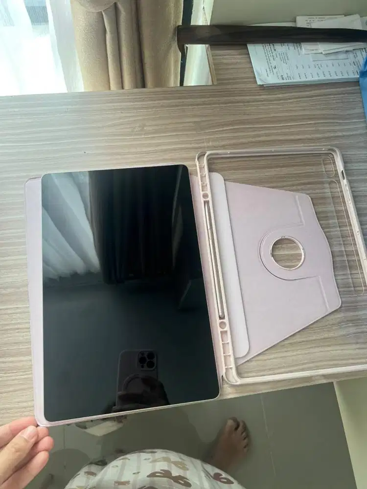 Dijual cepat, Tablet Samsung