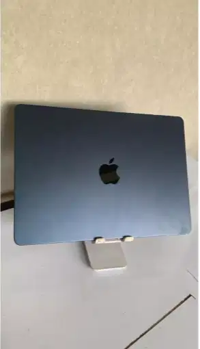 LCD LED A2681 Midnight Macbook Air 13 M2 2022 Full Assembly