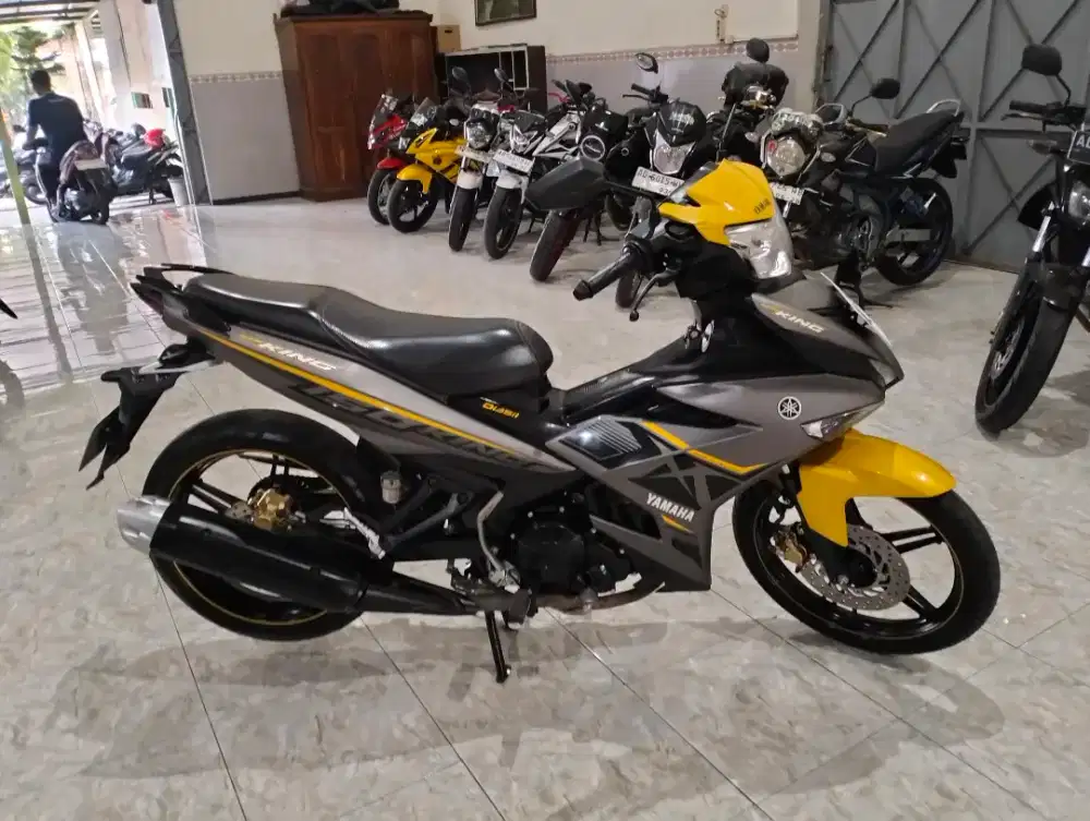 MX king v1 murah dan bagus