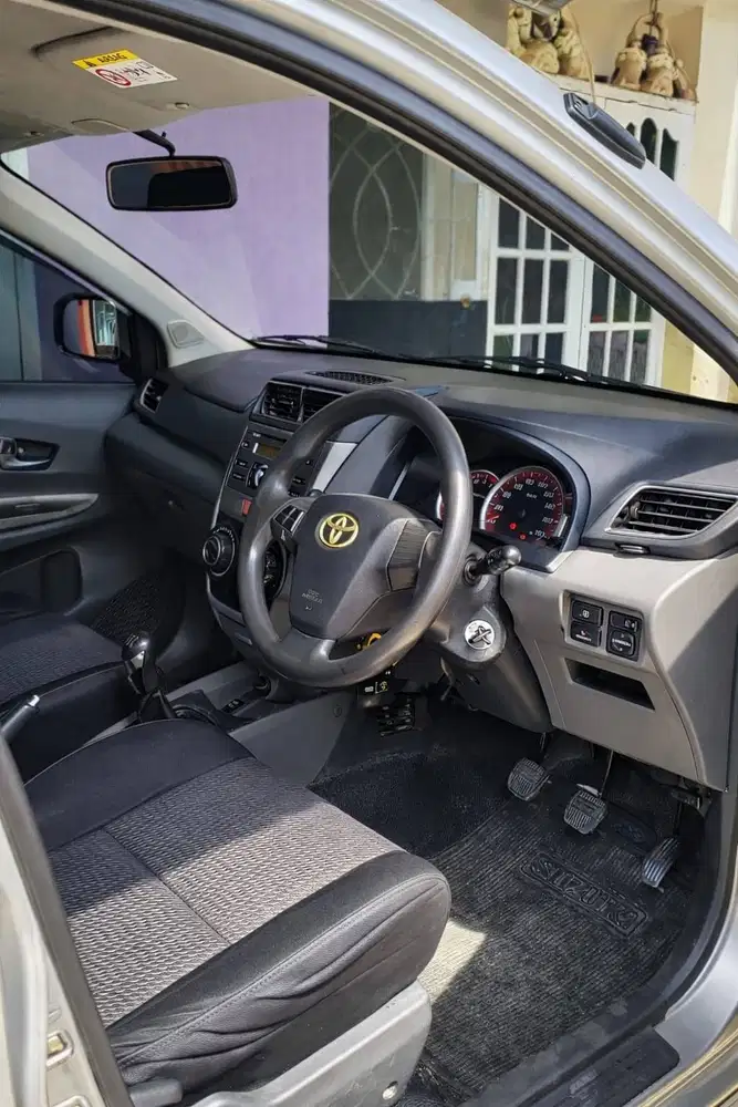 Veloz 1.5 No PR