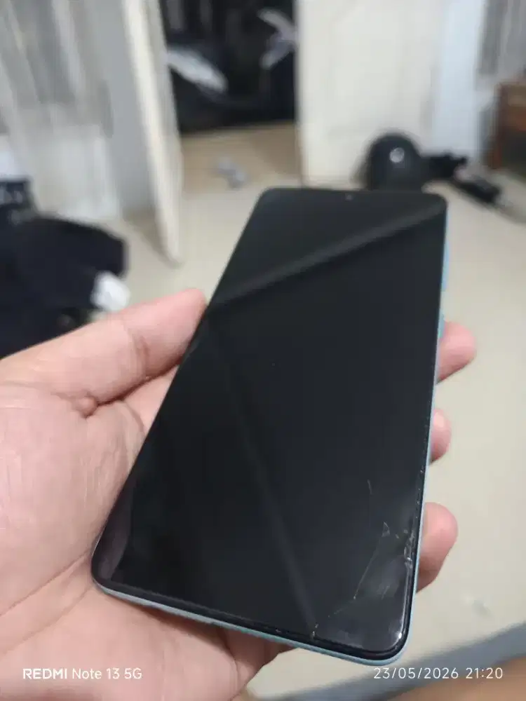 Samsung A51 ram 8/128 fullset