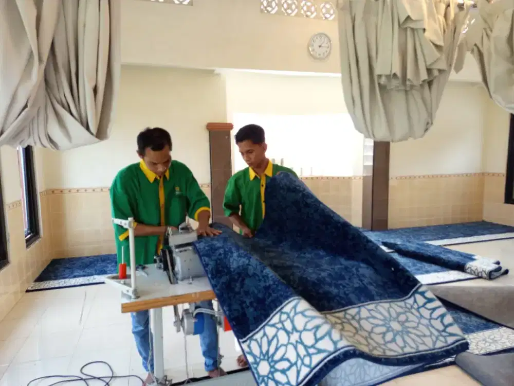 Karpet Masjid Murah