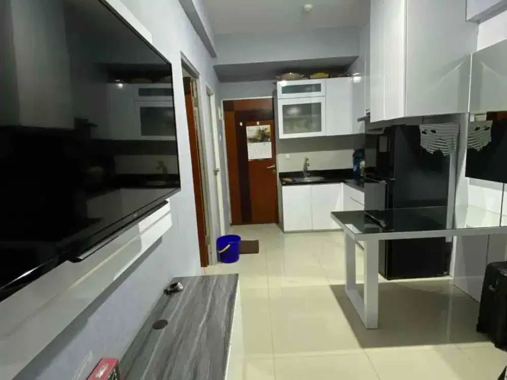 Jual 1 Unit Apartemen Gunawangsa Merr 2BR Surabaya