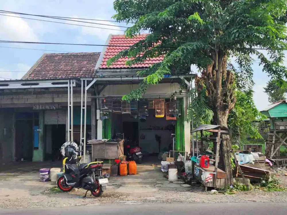 DI JUAL RUMAH

KEL. : KEDUNGRUKEM
KEC. : BENJENG 
KAB  : GRESIK