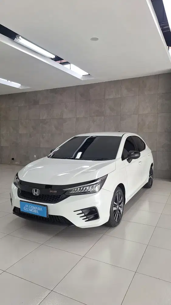 HONDA CITY RS HATCBACK AT 2022
