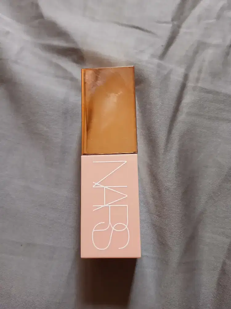 NARS LIQUID BLUSH AFTERGLOW