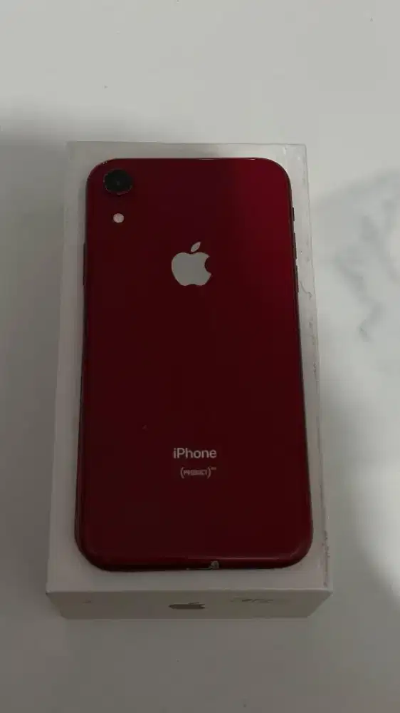 Iphone Xr Inter Sf Only