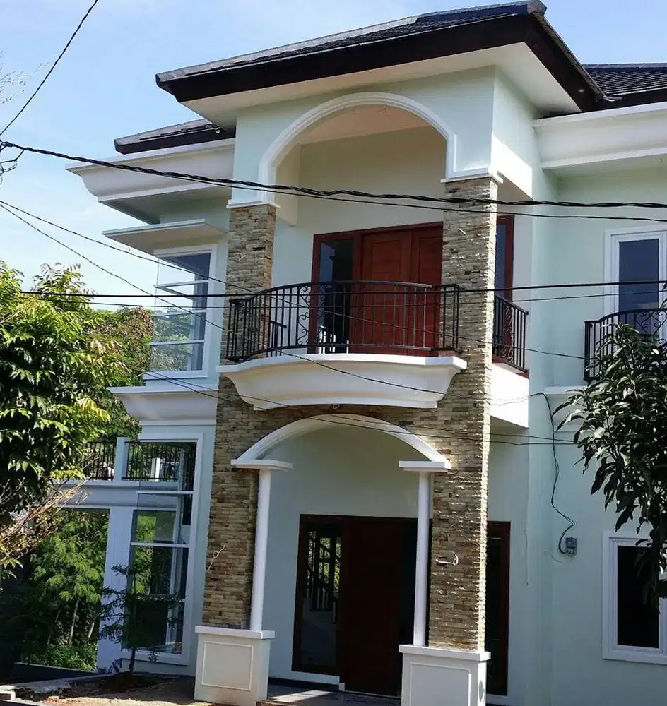 Tukang Bangunan Bs Tnp Dp Sereal