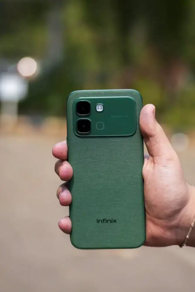 Infinix Note Edge 256 GB