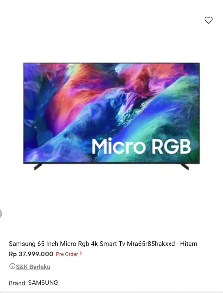 smart tv promo bisa cicilan syarat ktp tanpa dp bayar bulan depan