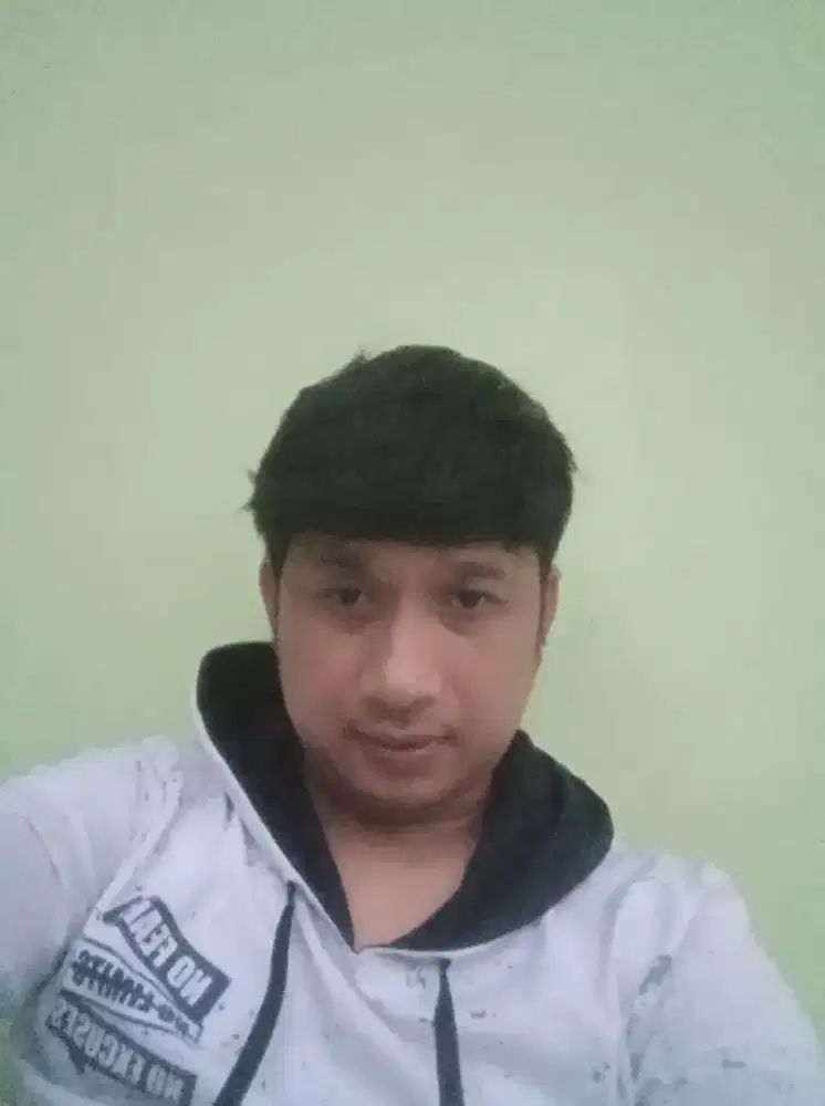 Mencari kerja ob atau messenger