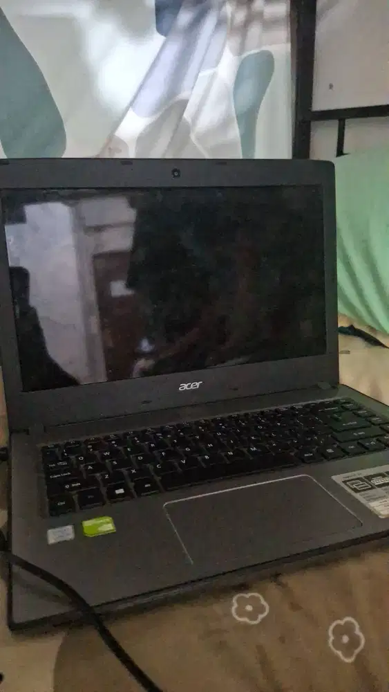 Jual laptop secon segara