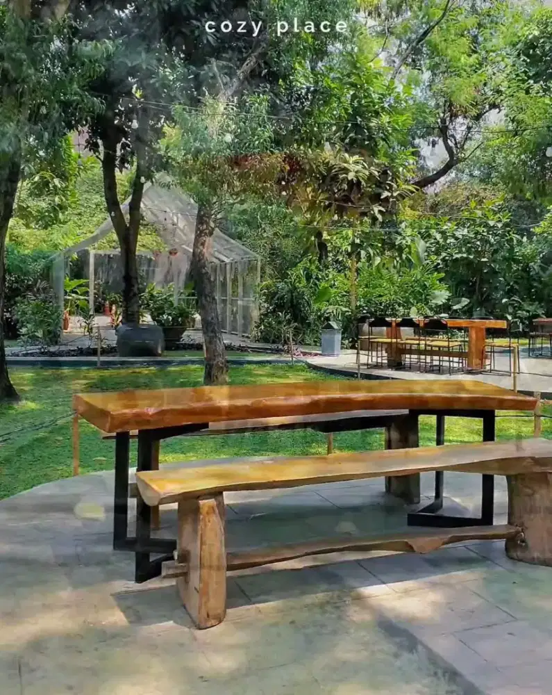 For Sale Resto & Foodcourt yg masih operasional