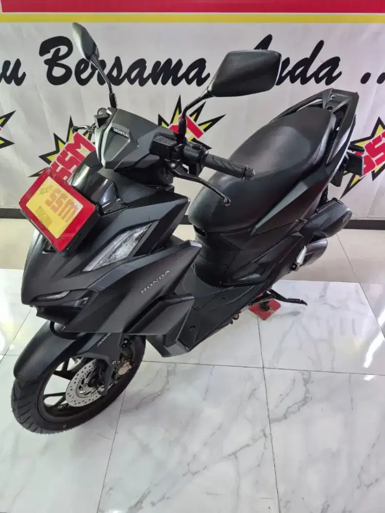 New Vario 160 abs keyles iss thn 2025
