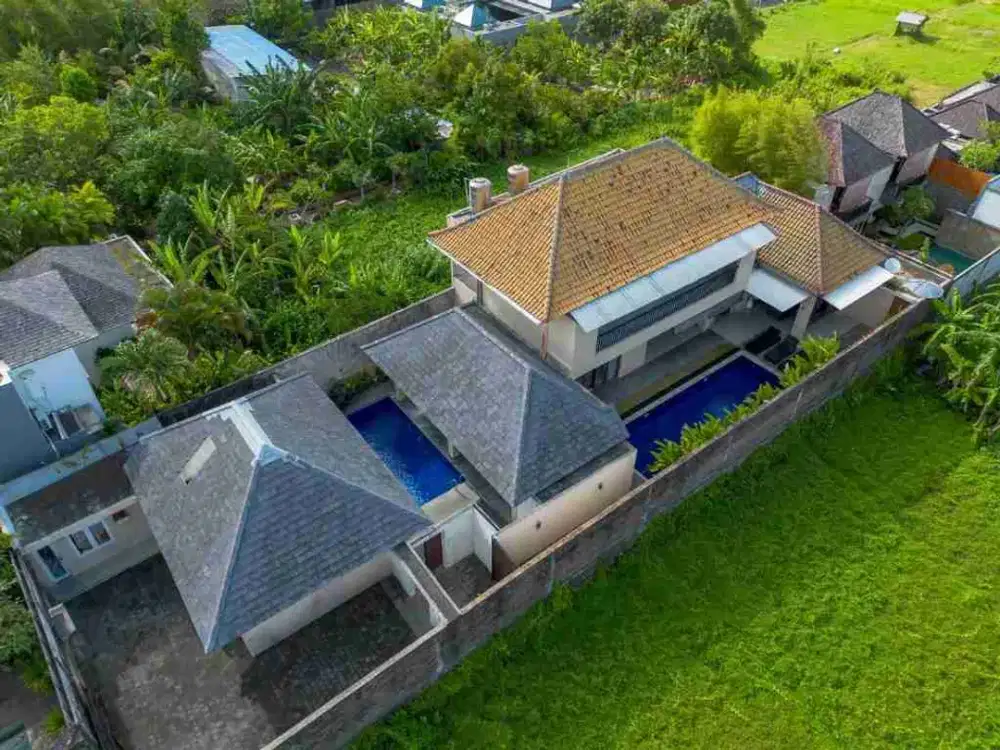 Villa PREMIUM Petitenget Seminyak