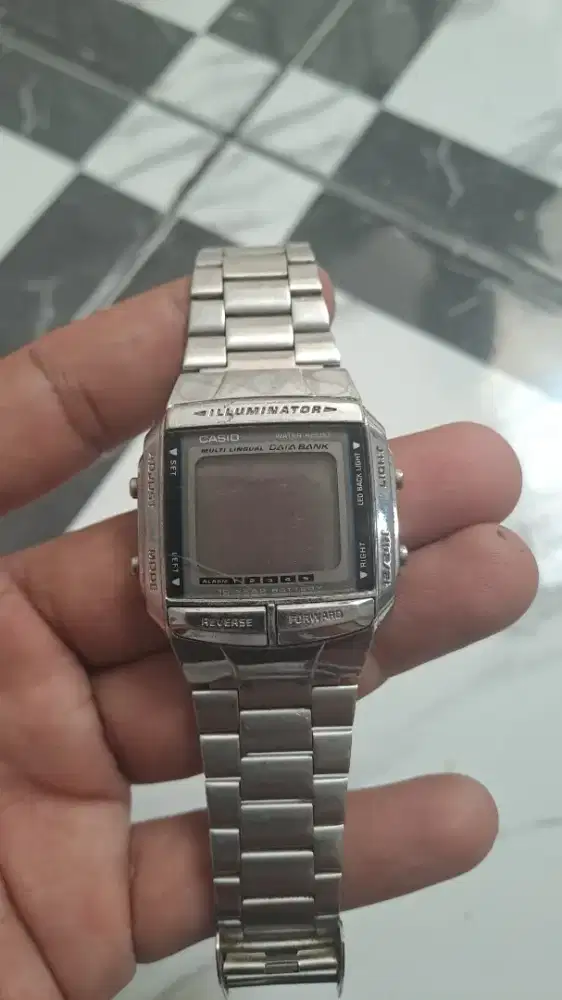 CASIO DB-360 VINTAGE