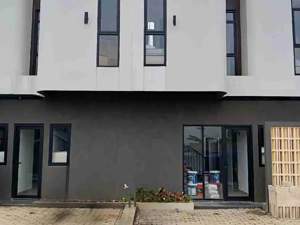 Jual Kost di IPB 2 Menit Gerbang, Full Furnished, SHM, Developer Berpengalaman
