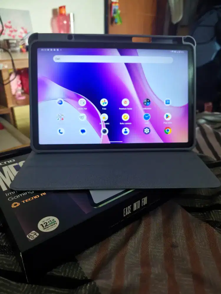 Tecno Megapad 11 8/128