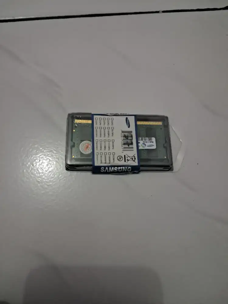 Ram Samsung 16GB DDR4 3200Mhz like new