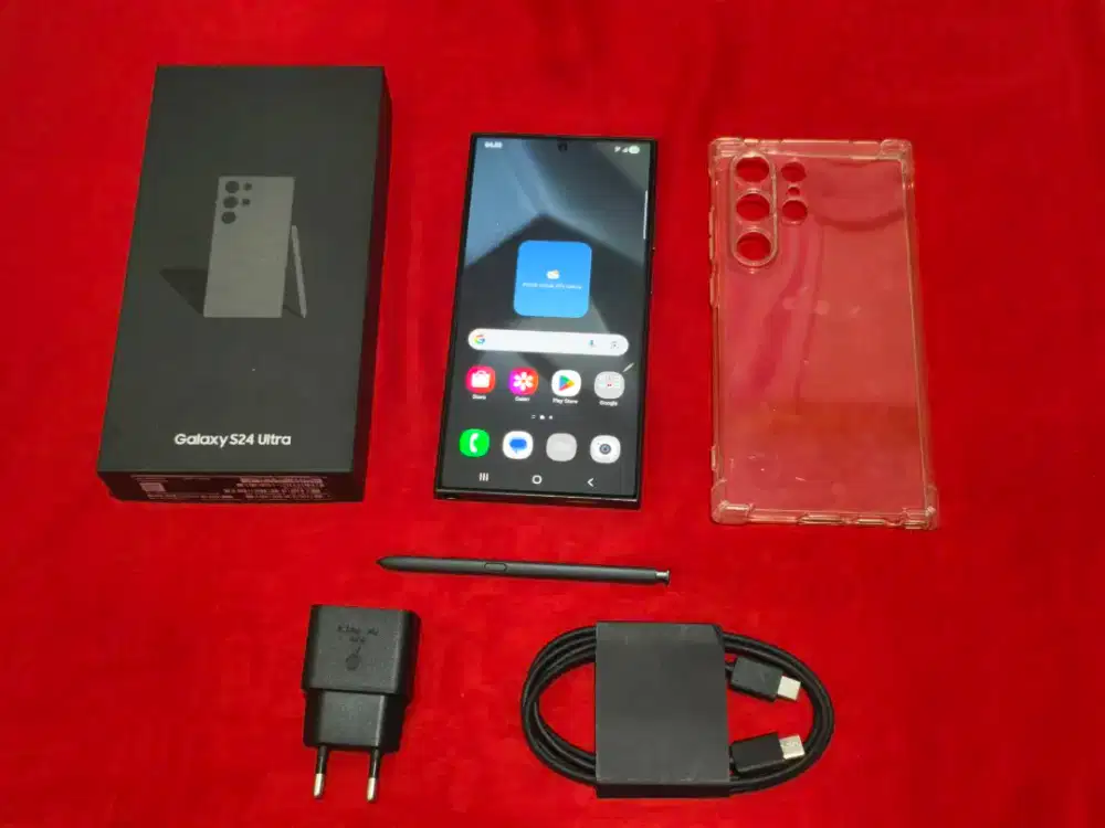 Samsung Galaxy S24 Ultra 256GB Sein