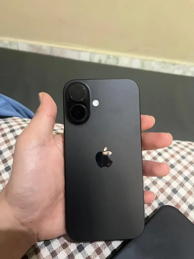 IPHONE 16 BASIC 128
