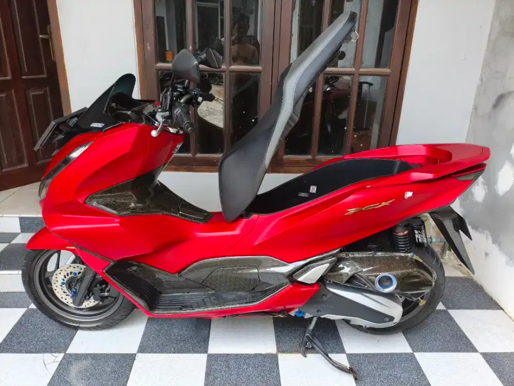 Di jual PCX 160 ABS 2022