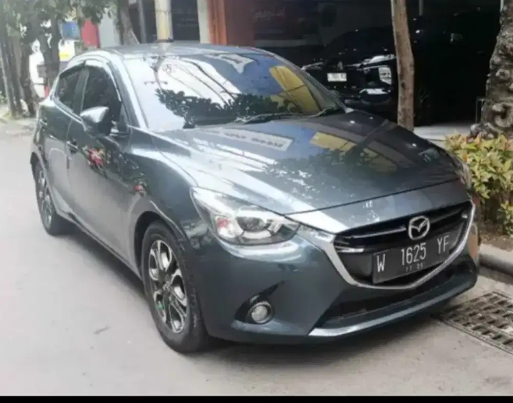 Mazda2 GT 1.5 Automatic 2016