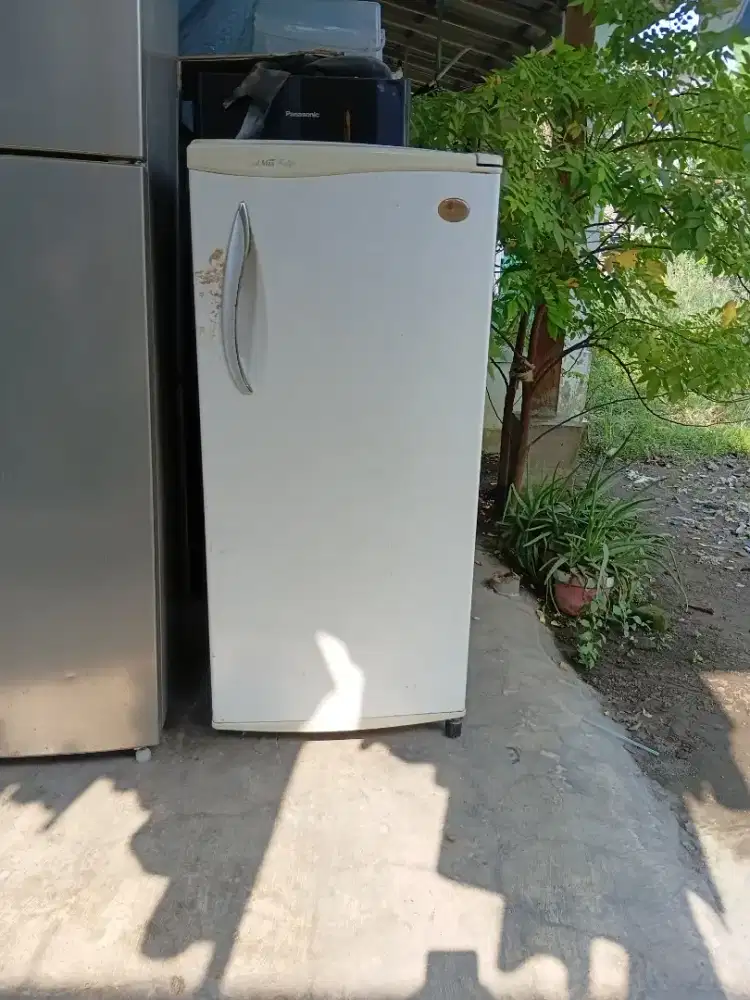 Kulkas 1 pintu LG