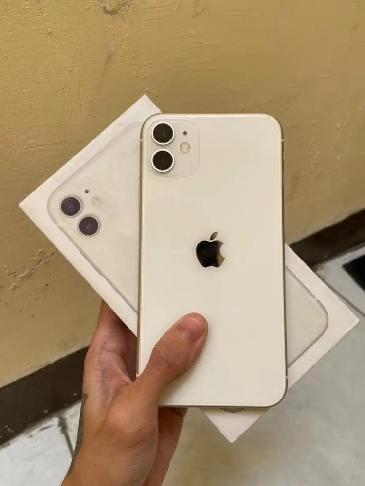 Iphone 11 128gb allop mulus