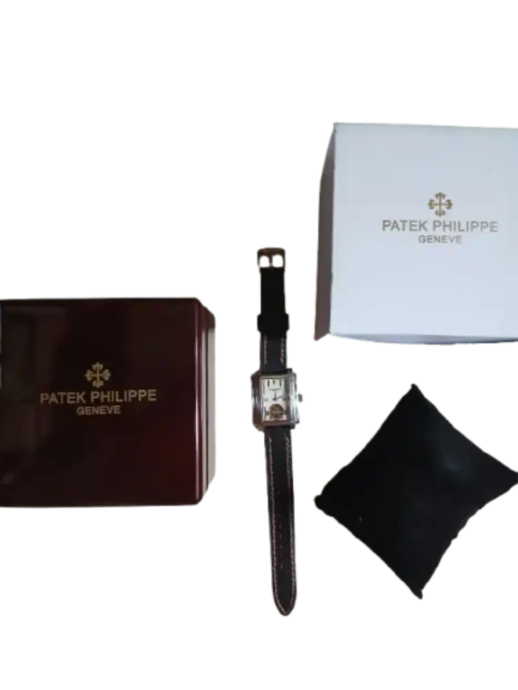 Jam PP Automatic Vintage Model Langka Best Quality