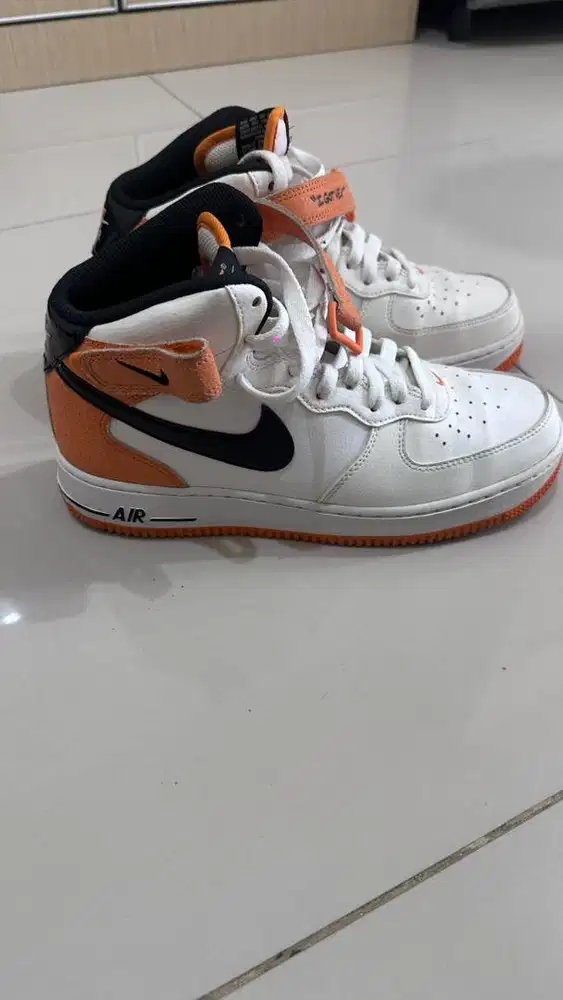 Sepatu NIKE ORIGINAL size 40