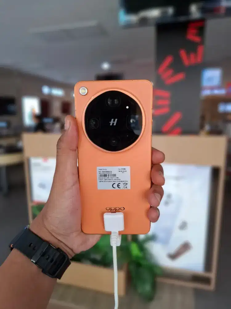 OPPO FIND X9 ULTRA