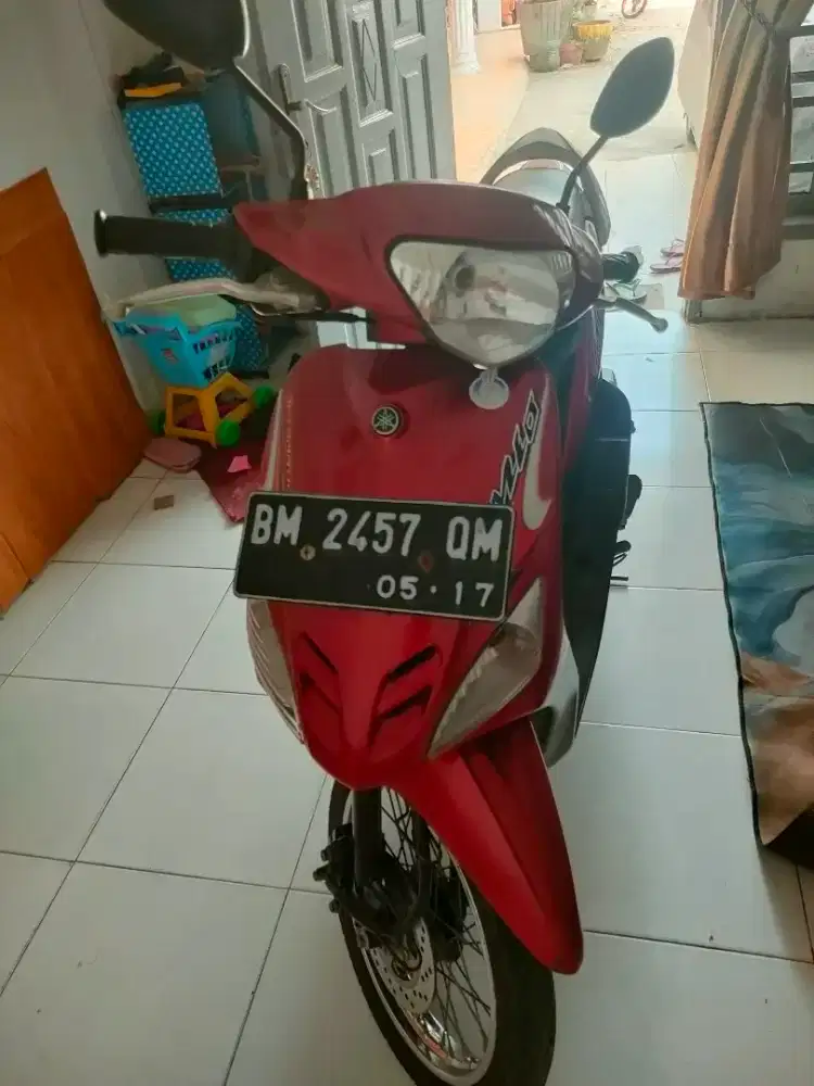 5tl original msh seperti baru