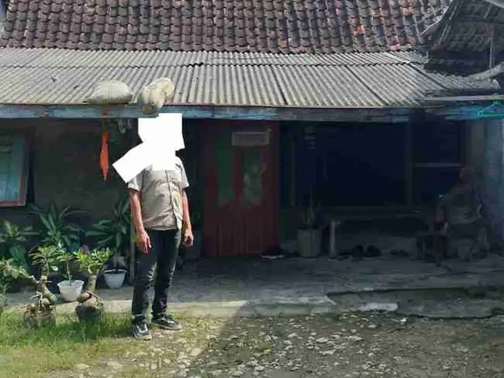 DI JUAL RUMAH

KEL. : TIREMENGGAL
KEC. : DUKUN
KAB  : GRESIK