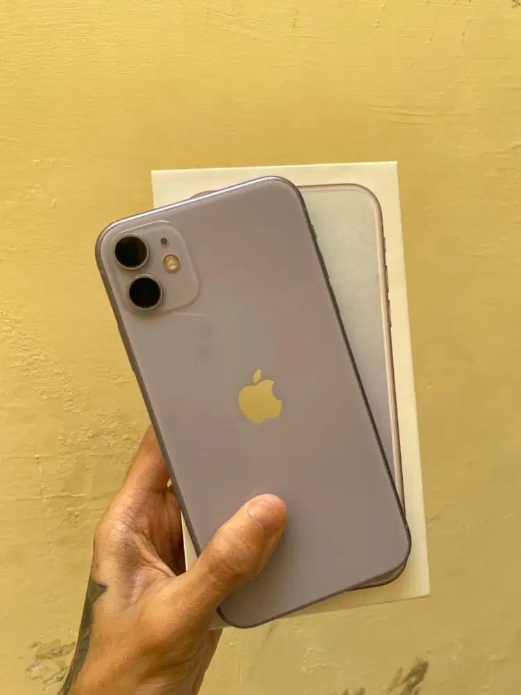 Iphone 11 128gb allop inter zpa