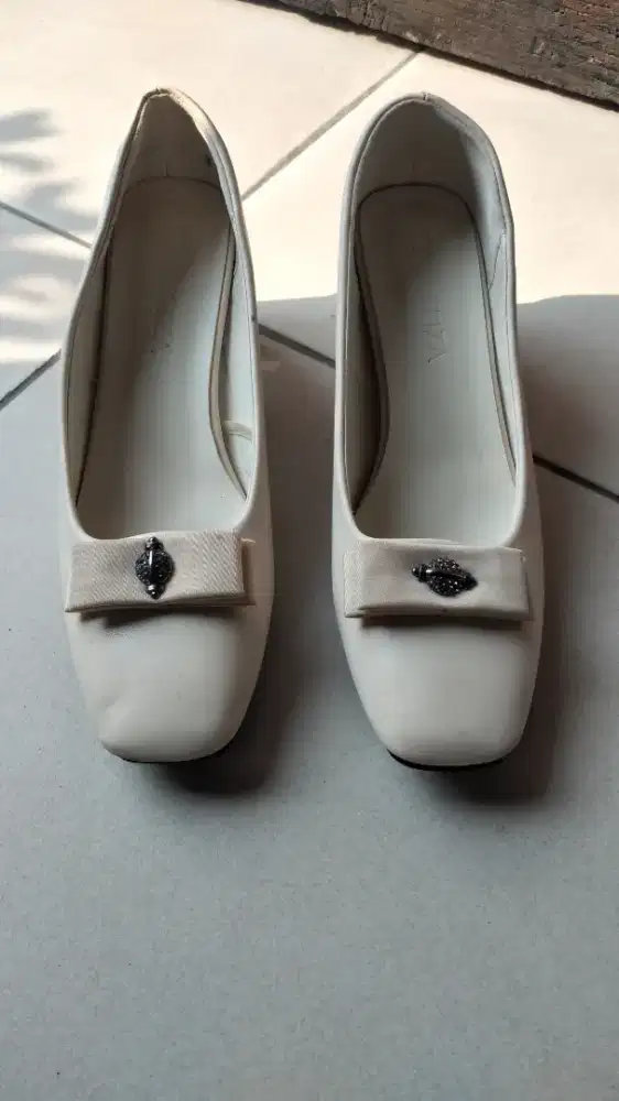 Sepatu Peter Keiza Original. Siap pakai