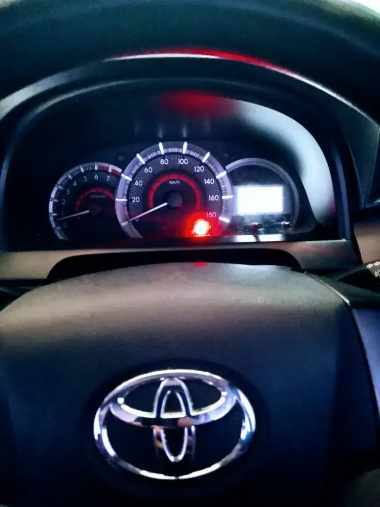 DI JUAL SATU UNIT TOYOTA AVANZA 1.5 G